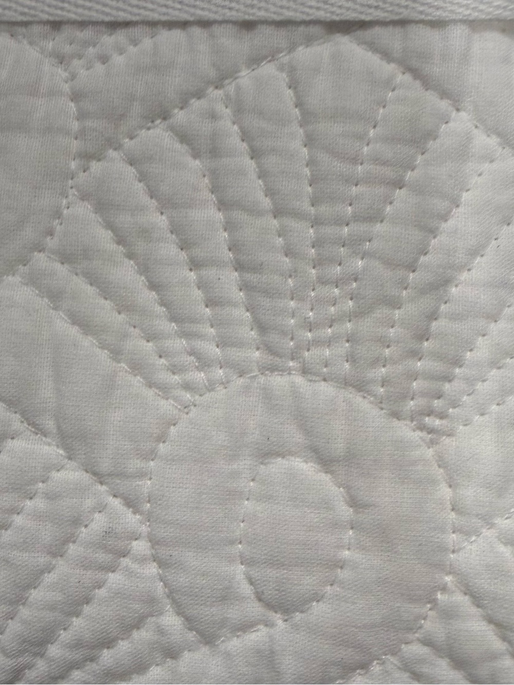 Cynthia Rowley Reversible Cotton Quilt Set - Picture 3 of 3
